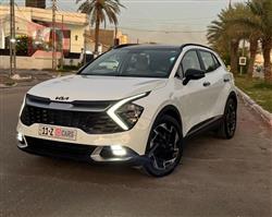 کیا سپۆرتاج